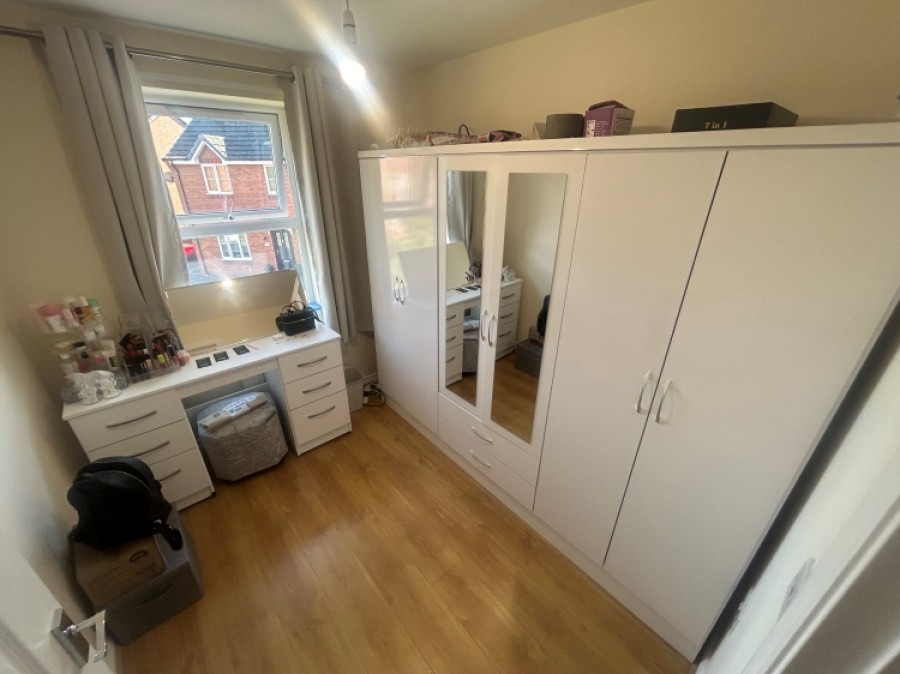 Images for 66 Brett Young Close, Halesowen, West Midlands, B63 3BJ, UK