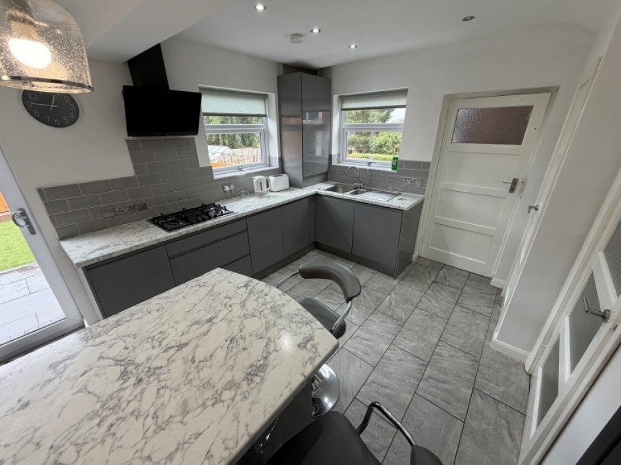 Images for 19 Fatherless Barn Crescent, Halesowen, West Midlands, B63 2ET, UK