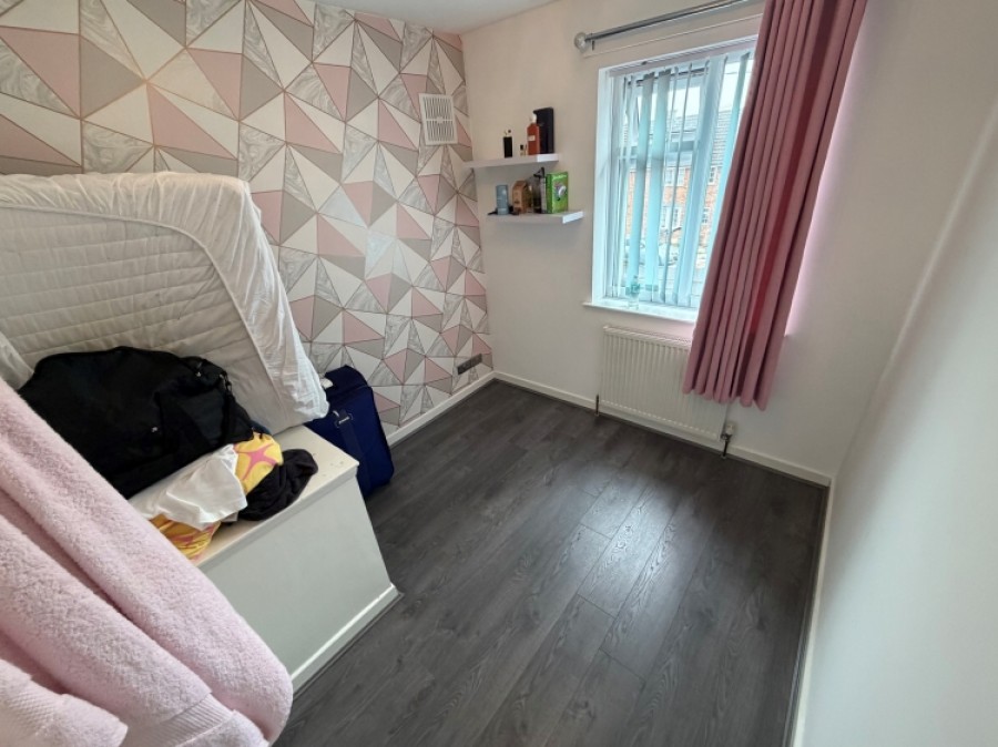 Images for 19 Fatherless Barn Crescent, Halesowen, West Midlands, B63 2ET, UK
