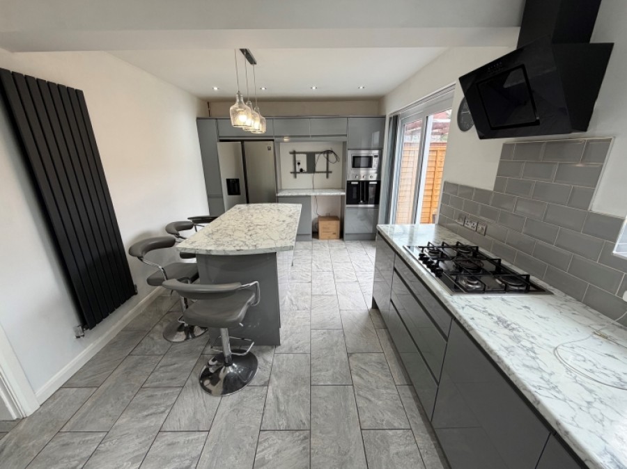 Images for 19 Fatherless Barn Crescent, Halesowen, West Midlands, B63 2ET, UK