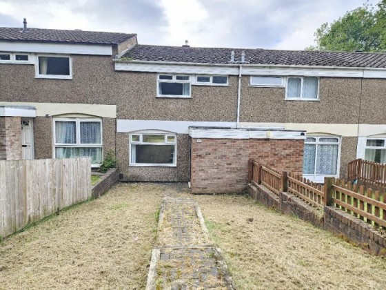 View Full Details for 36 Plough Avenue, Birmingham, West Midlands, B32 3TQ, UK