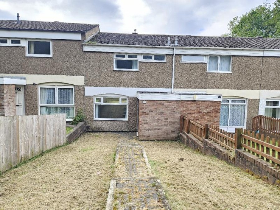 Images for 36 Plough Avenue, Birmingham, West Midlands, B32 3TQ, UK