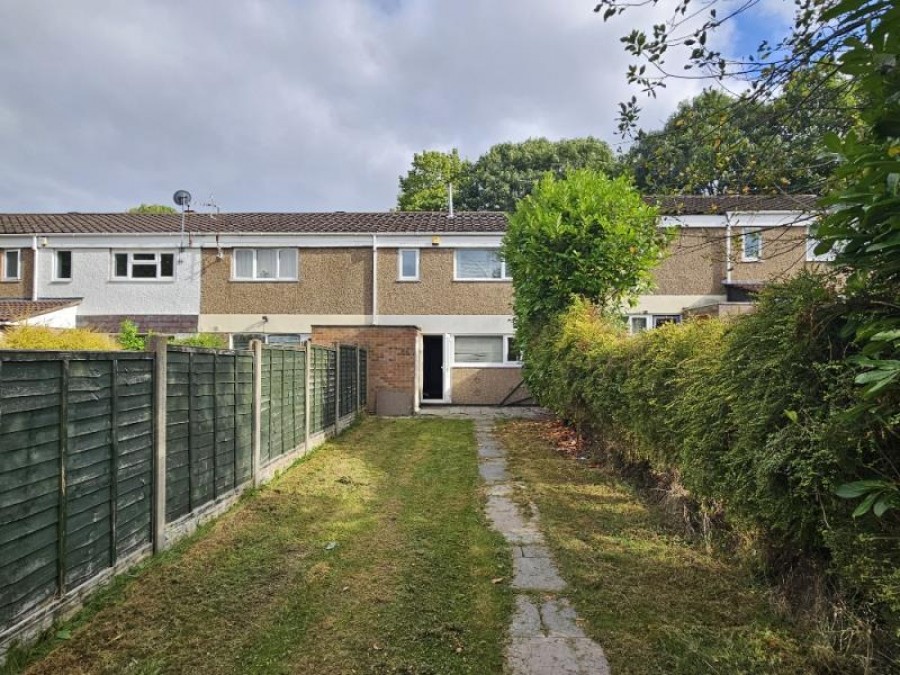 Images for 36 Plough Avenue, Birmingham, West Midlands, B32 3TQ, UK