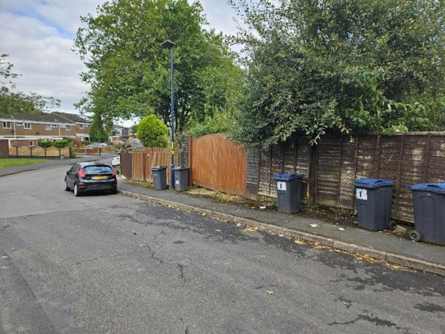 Images for 36 Plough Avenue, Birmingham, West Midlands, B32 3TQ, UK
