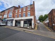 Images for Flat 1 4-6 High Street, Cheadle, Stoke-on-Trent, Staffordshire, ST10 1AF, UK