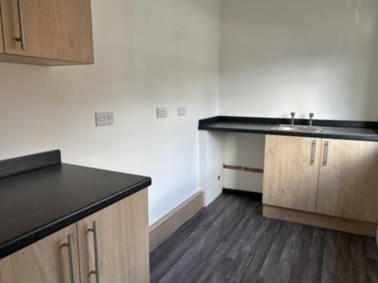 Images for Flat 1 4-6 High Street, Cheadle, Stoke-on-Trent, Staffordshire, ST10 1AF, UK