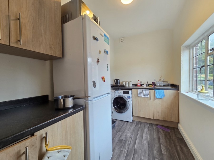 Images for Flat 1 4-6 High Street, Cheadle, Stoke-on-Trent, Staffordshire, ST10 1AF, UK