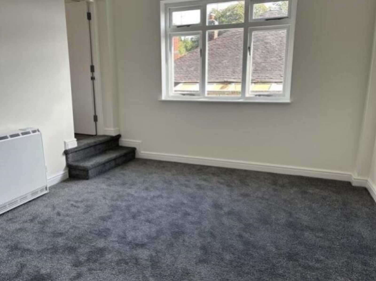 Images for Flat 1 4-6 High Street, Cheadle, Stoke-on-Trent, Staffordshire, ST10 1AF, UK