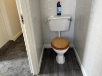 Images for Flat 1 4-6 High Street, Cheadle, Stoke-on-Trent, Staffordshire, ST10 1AF, UK