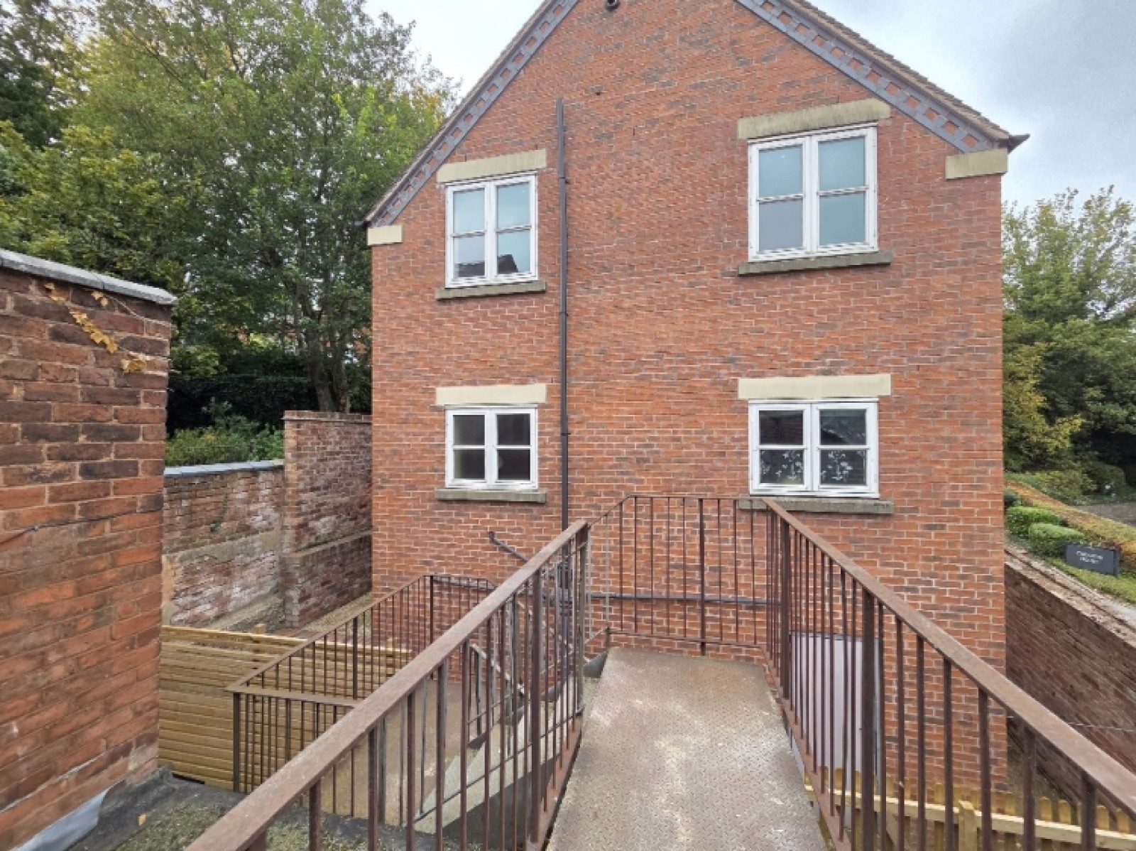 Images for Flat 3, 4 - 6 High Street Cheadle, Stoke On Trent , Cheadle, ST10 1AF, UK