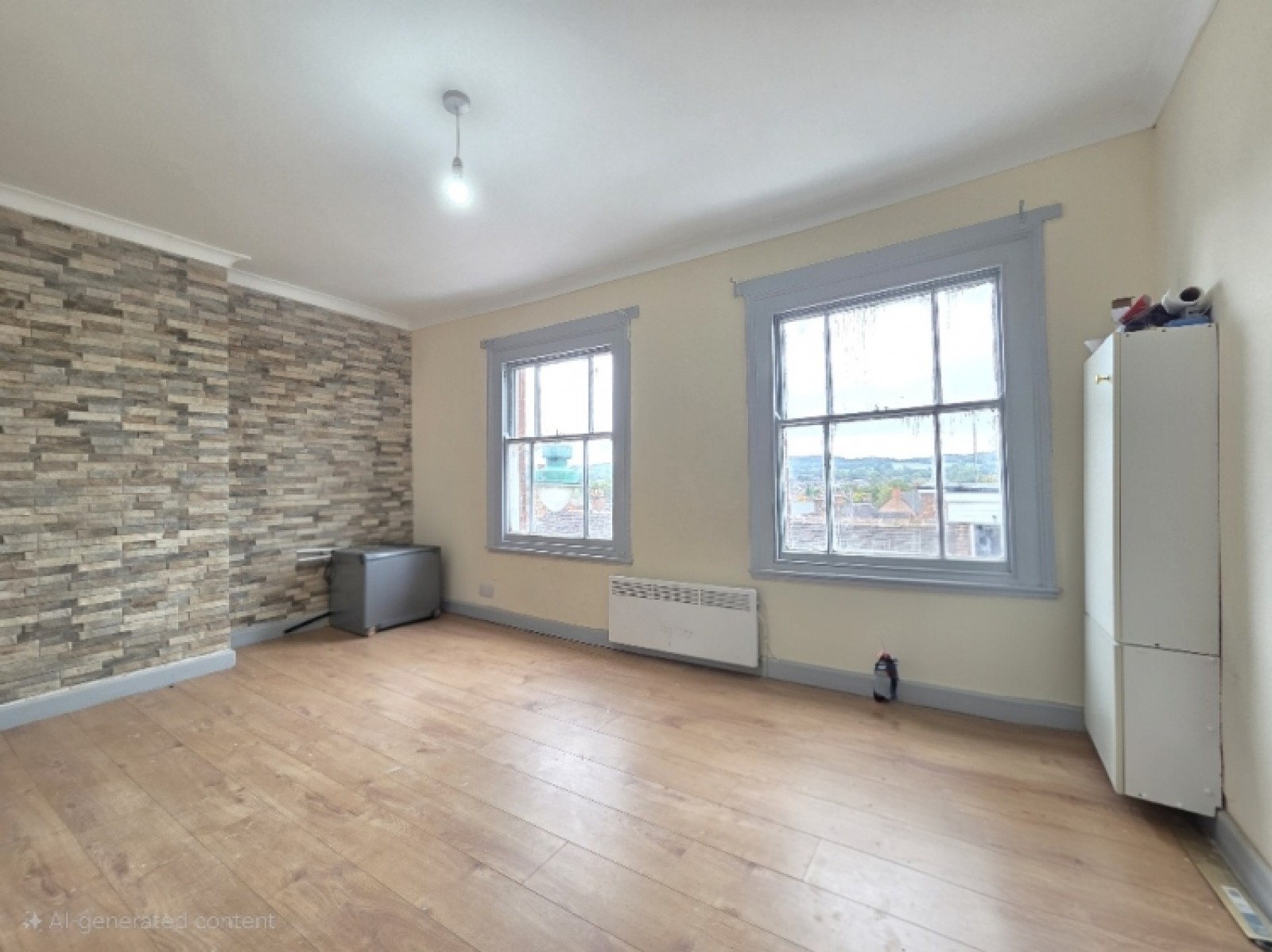 Images for Flat 3, 4 - 6 High Street Cheadle, Stoke On Trent , Cheadle, ST10 1AF, UK