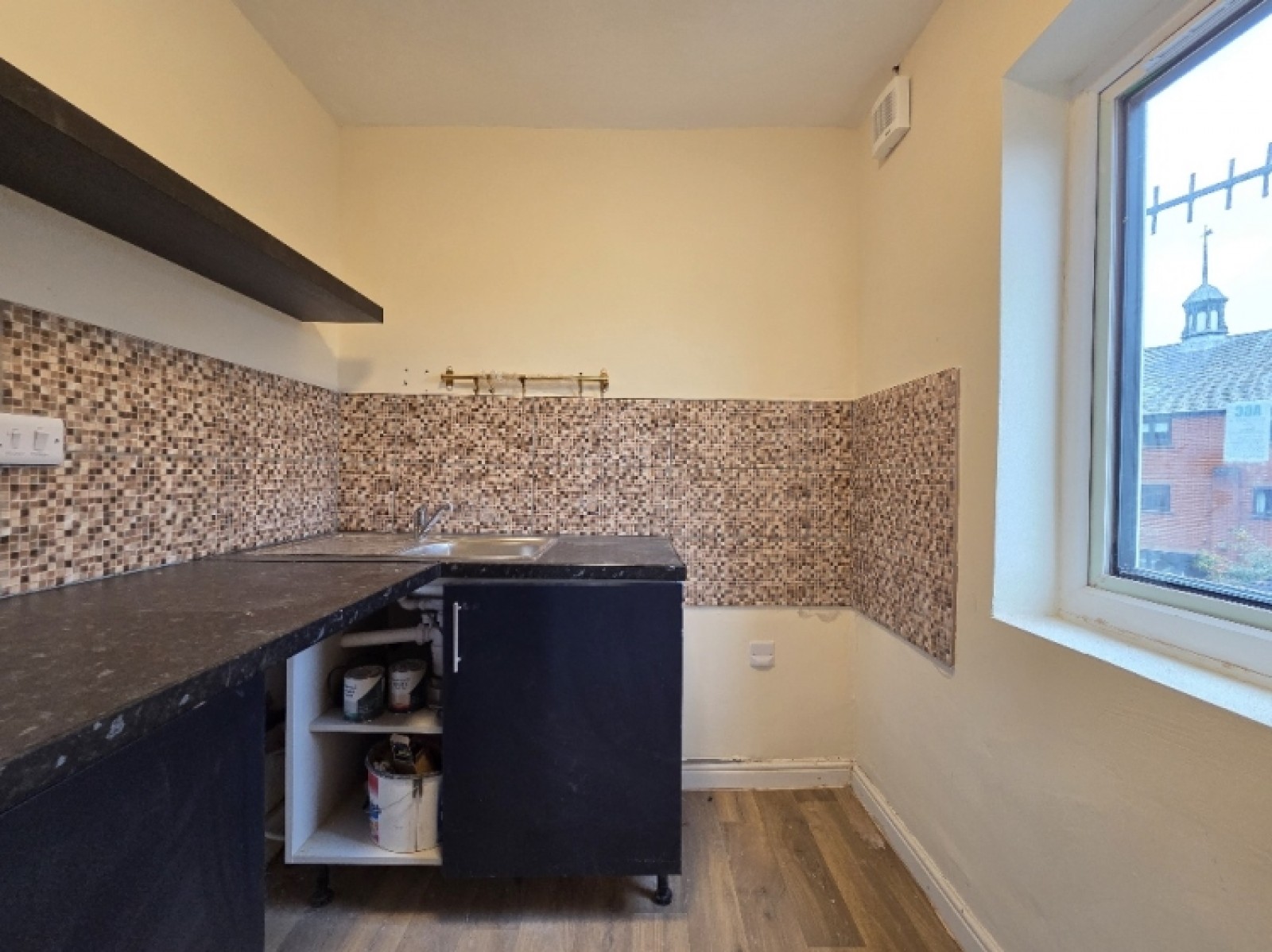 Images for Flat 3, 4 - 6 High Street Cheadle, Stoke On Trent , Cheadle, ST10 1AF, UK