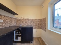 Images for Flat 3, 4 - 6 High Street Cheadle, Stoke On Trent , Cheadle, ST10 1AF, UK
