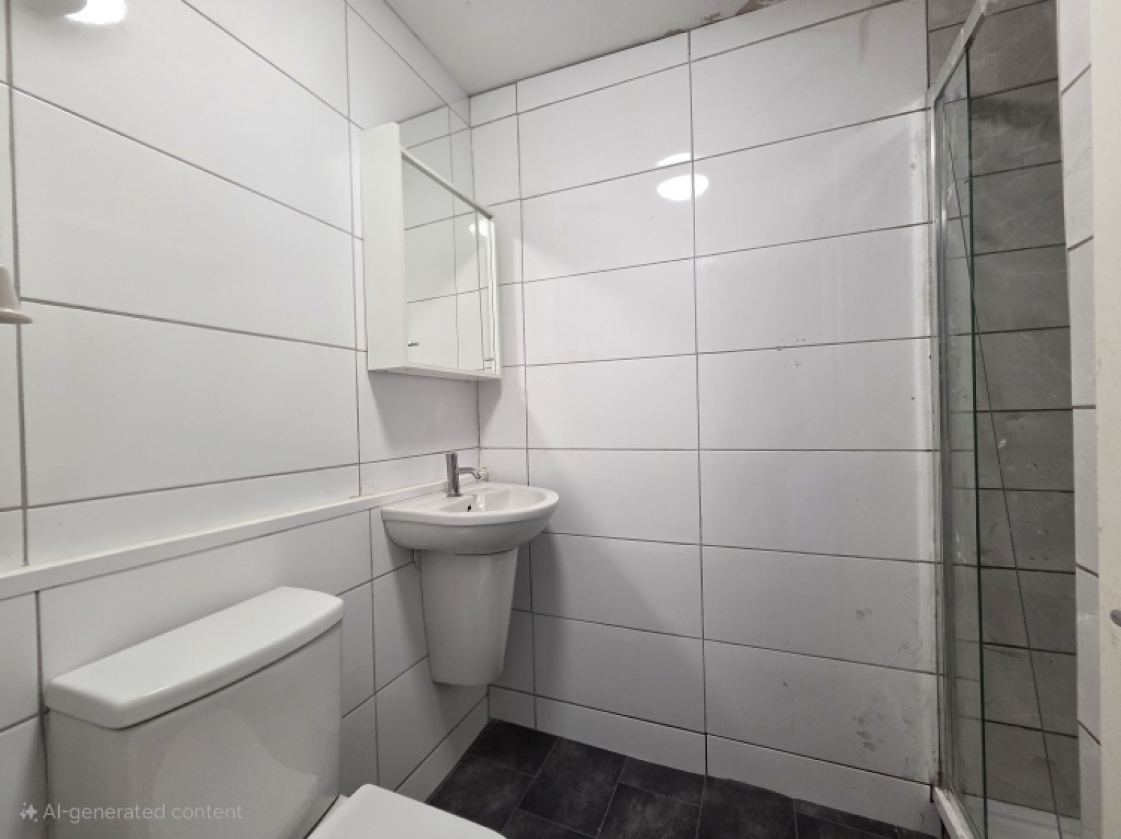 Images for Flat 3, 4 - 6 High Street Cheadle, Stoke On Trent , Cheadle, ST10 1AF, UK