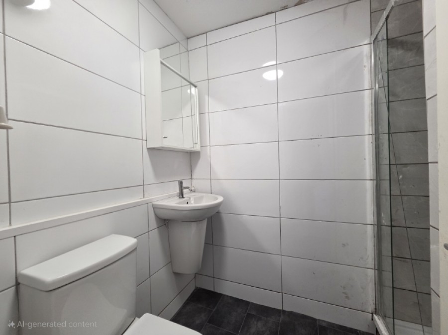 Images for Flat 3, 4 - 6 High Street Cheadle, Stoke On Trent , Cheadle, ST10 1AF, UK