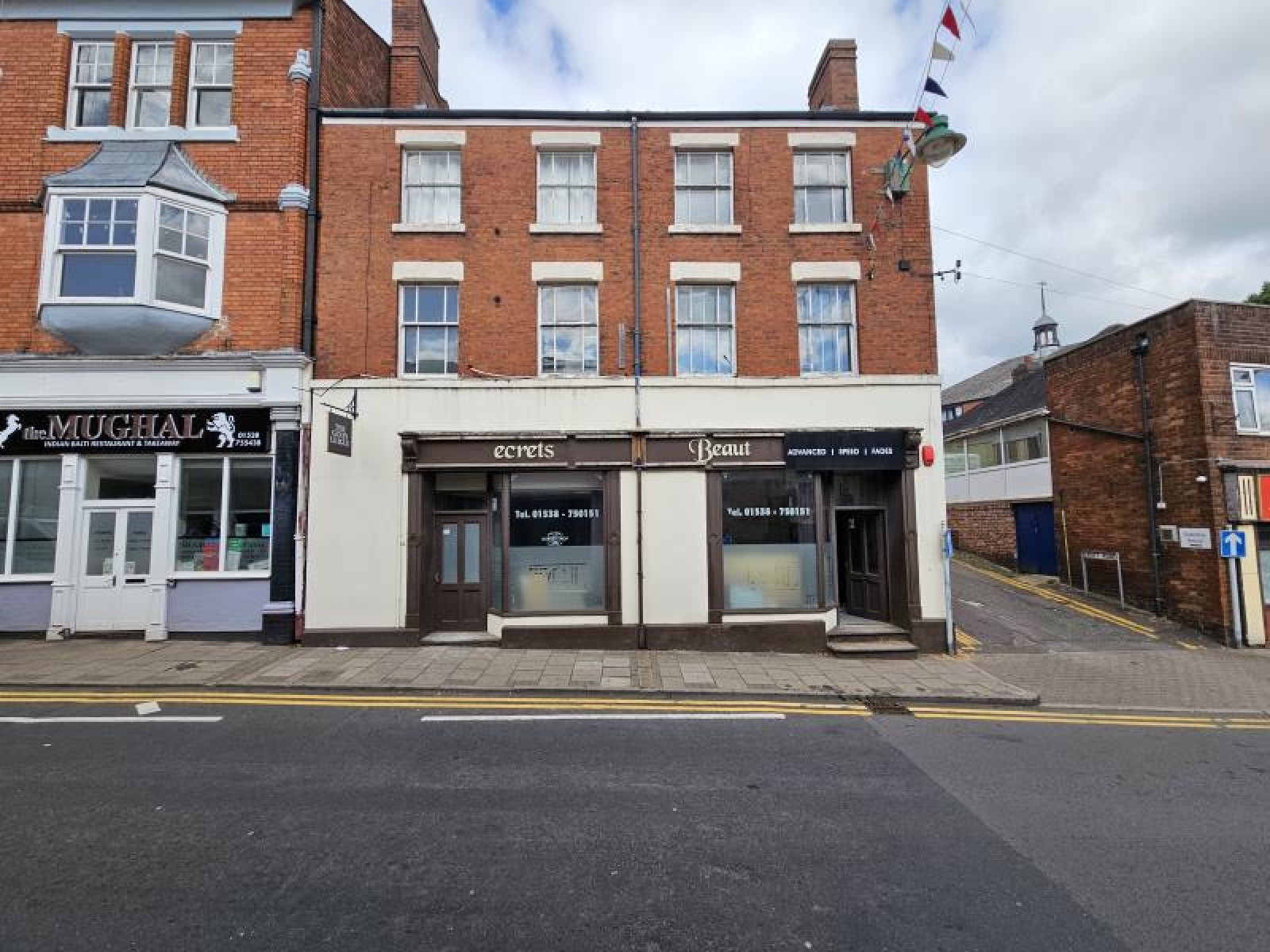 Images for 6 High Street, Cheadle, Stoke On Trent, Staffordshire, ST10 1AF, UK