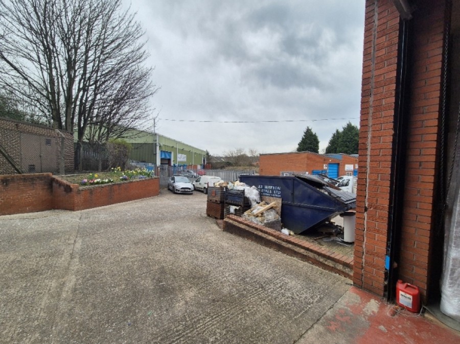 Images for Unit 36  Delph Industrial Estate, Brierley Hill, West Midlands, DY5 2UA, UK