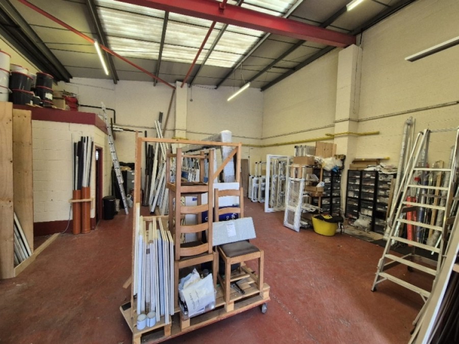 Images for Unit 36  Delph Industrial Estate, Brierley Hill, West Midlands, DY5 2UA, UK