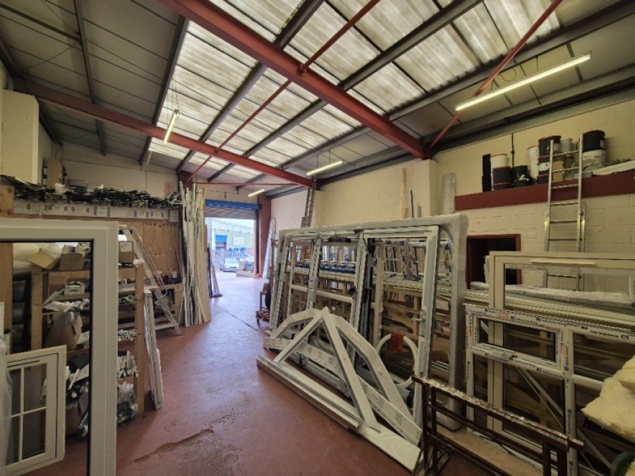 Images for Unit 36  Delph Industrial Estate, Brierley Hill, West Midlands, DY5 2UA, UK