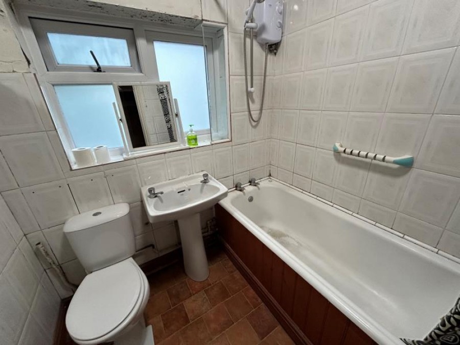 Images for 2a Alexandra House 24 Enville St, Stourbridge, West Midlands, DY8 1XS, UK