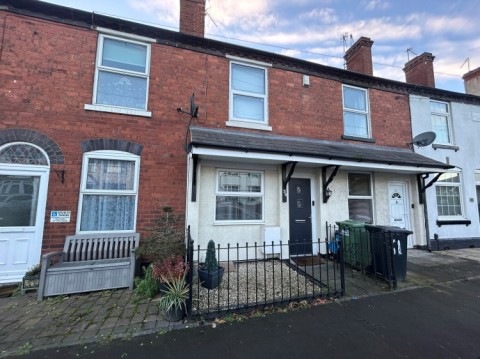 59 Cherry Street, Halesowen, West Midlands, B63 3RQ, UK