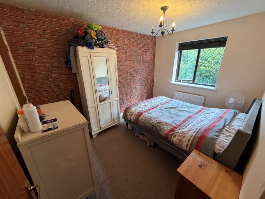 Images for 3 Hammersley Close, Halesowen, West Midlands, B63 2LG, UK