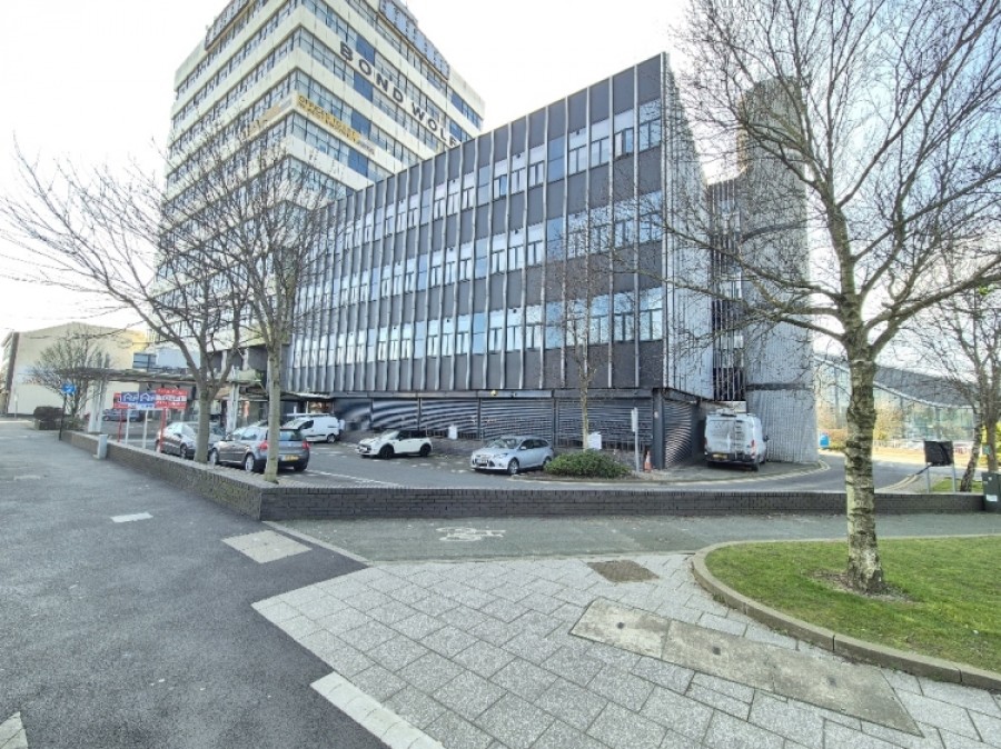 Images for Flat 24 Metro Court, 150 High Street, West Bromwich, West Midlands, B70 6JJ, UK