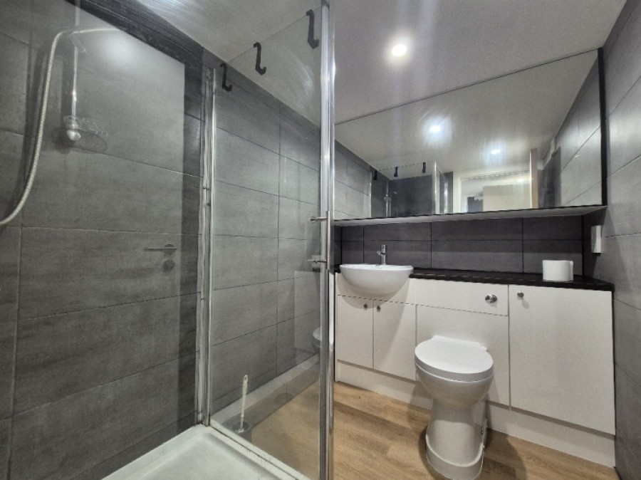 Images for Flat 24 Metro Court, 150 High Street, West Bromwich, West Midlands, B70 6JJ, UK