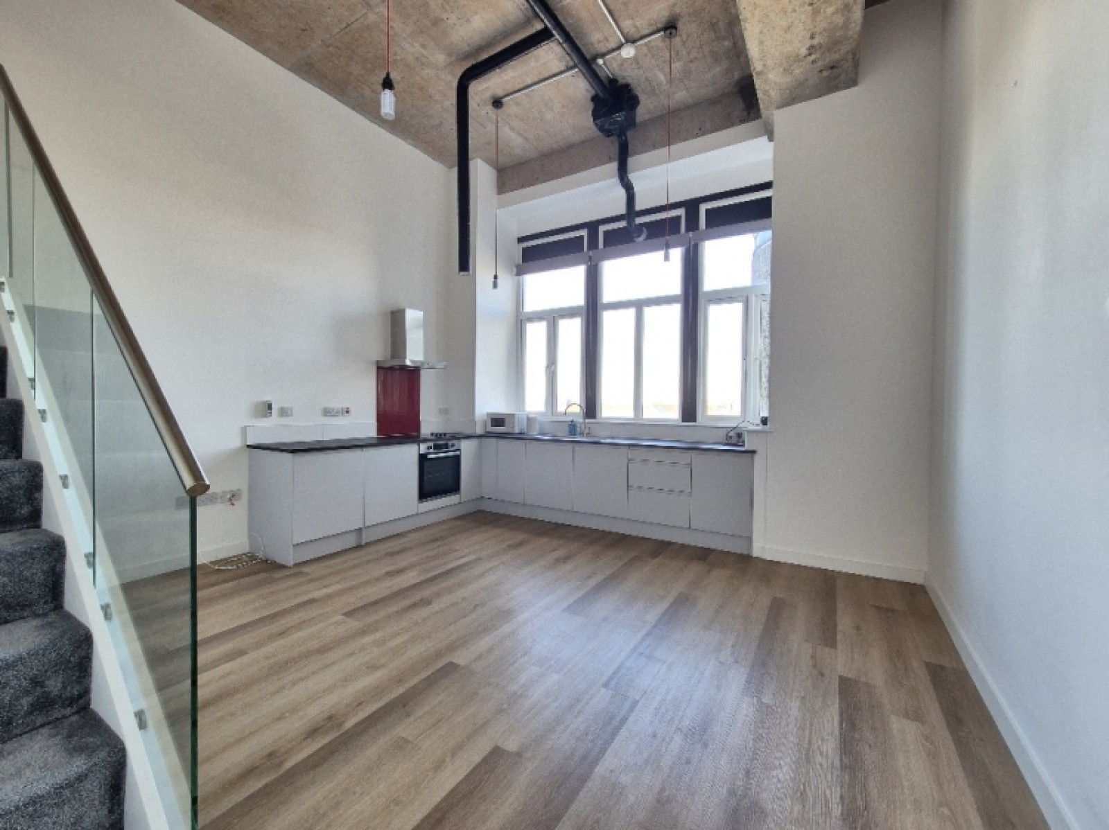 Images for Flat 24 Metro Court, 150 High Street, West Bromwich, West Midlands, B70 6JJ, UK