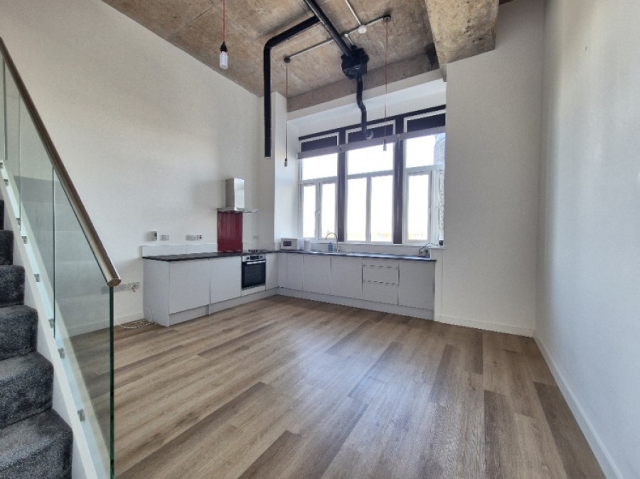 Images for Flat 24 Metro Court, 150 High Street, West Bromwich, West Midlands, B70 6JJ, UK