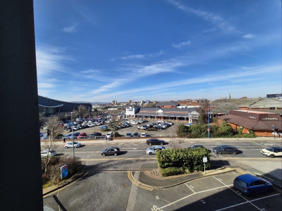 Images for Flat 24 Metro Court, 150 High Street, West Bromwich, West Midlands, B70 6JJ, UK