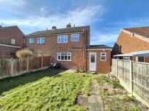 Images for 26 Lansdowne Road, Hurst Green, Halesowen, West Midlands, B62 9QT, UK