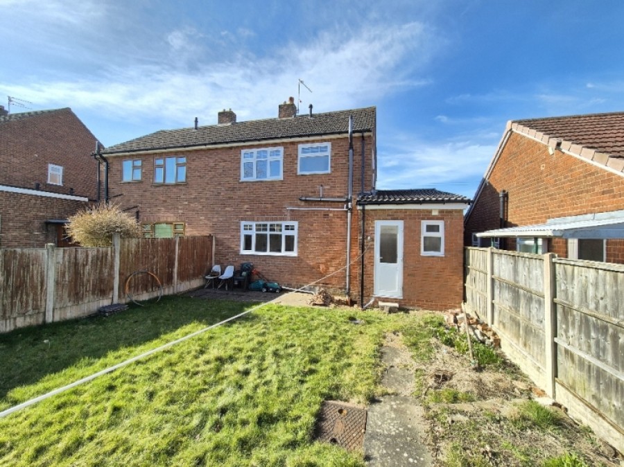 Images for 26 Lansdowne Road, Hurst Green, Halesowen, West Midlands, B62 9QT, UK