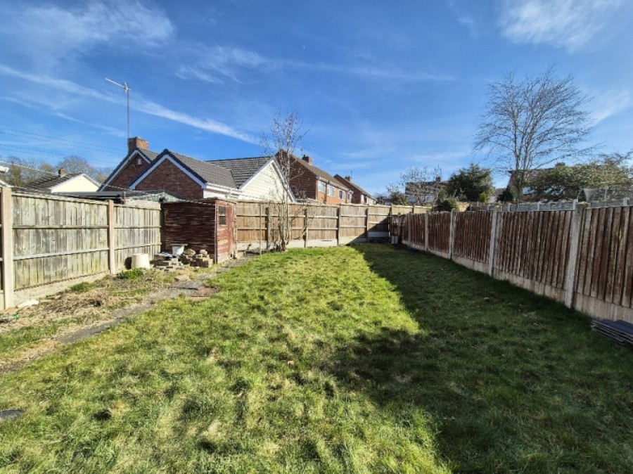 Images for 26 Lansdowne Road, Hurst Green, Halesowen, West Midlands, B62 9QT, UK
