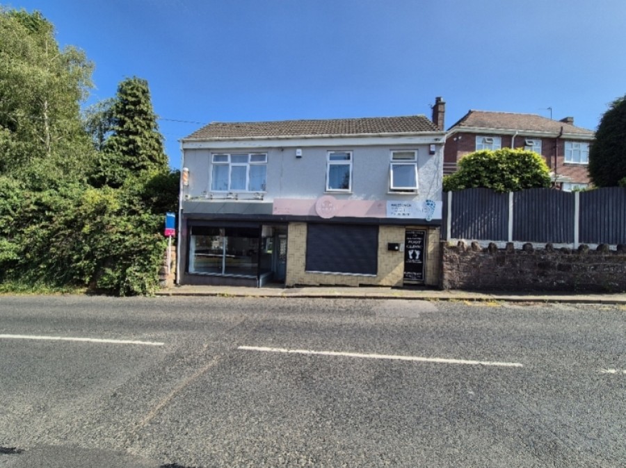 Images for 79a Hagley Road, Halesowen, West Midlands, B63 4PY, UK