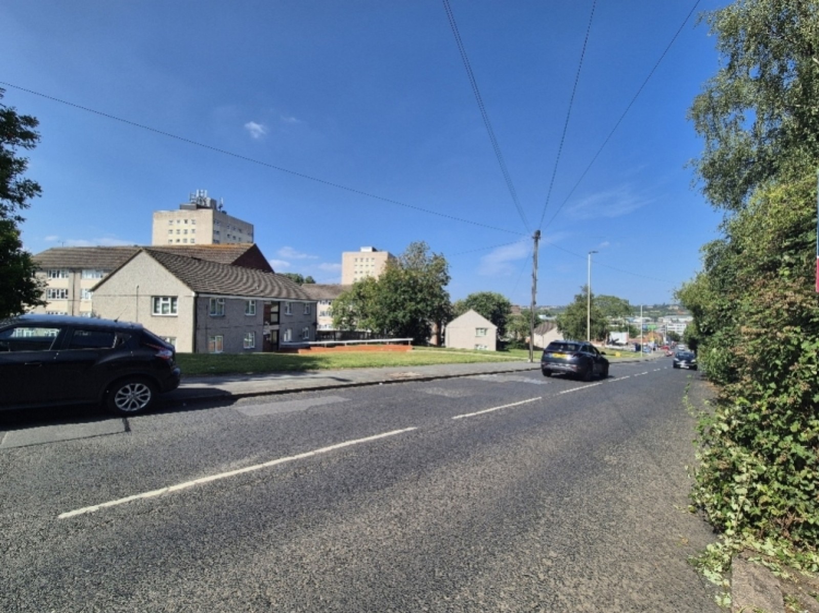 Images for 79a Hagley Road, Halesowen, West Midlands, B63 4PY, UK