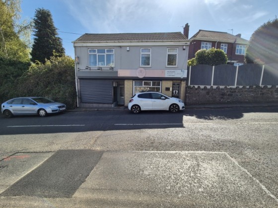 View Full Details for 79 Hagley Road, Halesowen, West Midlands, B63 4PY, UK