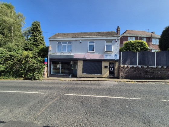 View Full Details for 79 Hagley Road, Halesowen, West Midlands, B63 4PY, UK