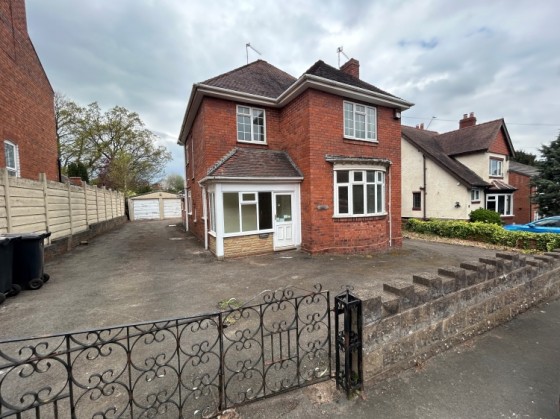 View Full Details for 12 Beecher Street, Halesowen, West Midlands, B63 2DP, UK