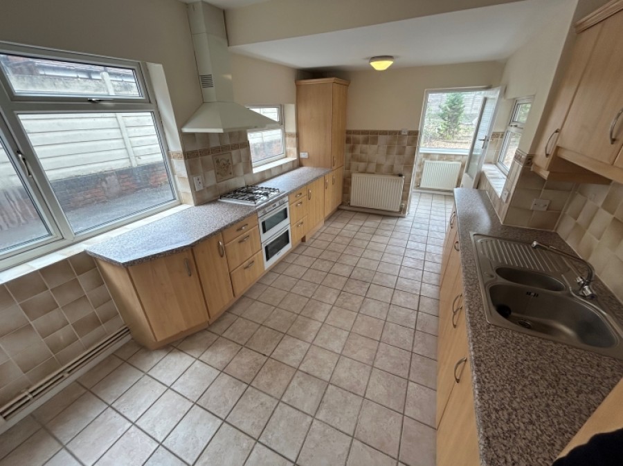 Images for 12 Beecher Street, Halesowen, West Midlands, B63 2DP, UK