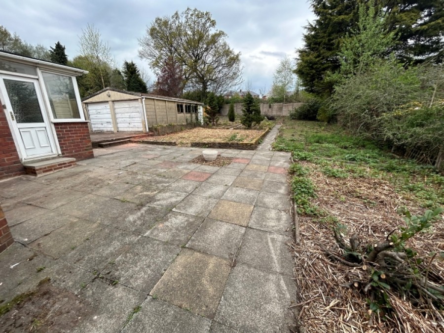 Images for 12 Beecher Street, Halesowen, West Midlands, B63 2DP, UK