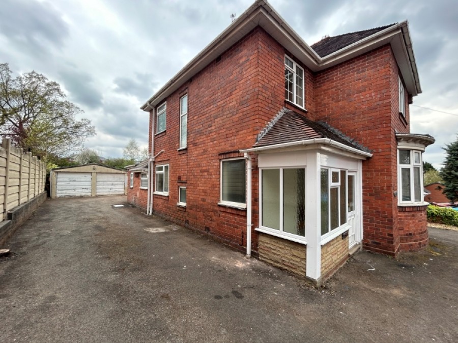Images for 12 Beecher Street, Halesowen, West Midlands, B63 2DP, UK