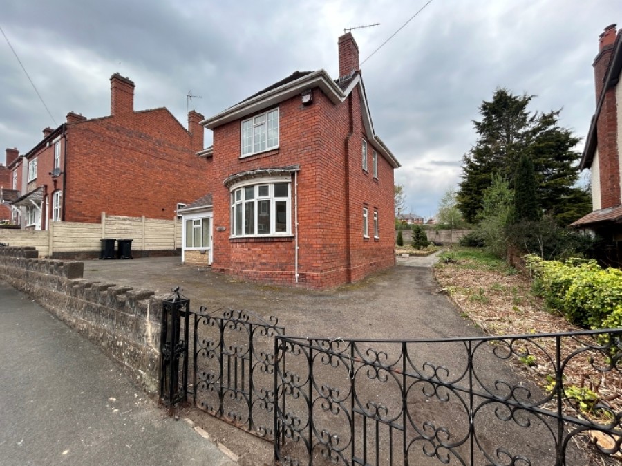 Images for 12 Beecher Street, Halesowen, West Midlands, B63 2DP, UK