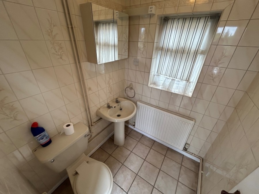 Images for 12 Beecher Street, Halesowen, West Midlands, B63 2DP, UK