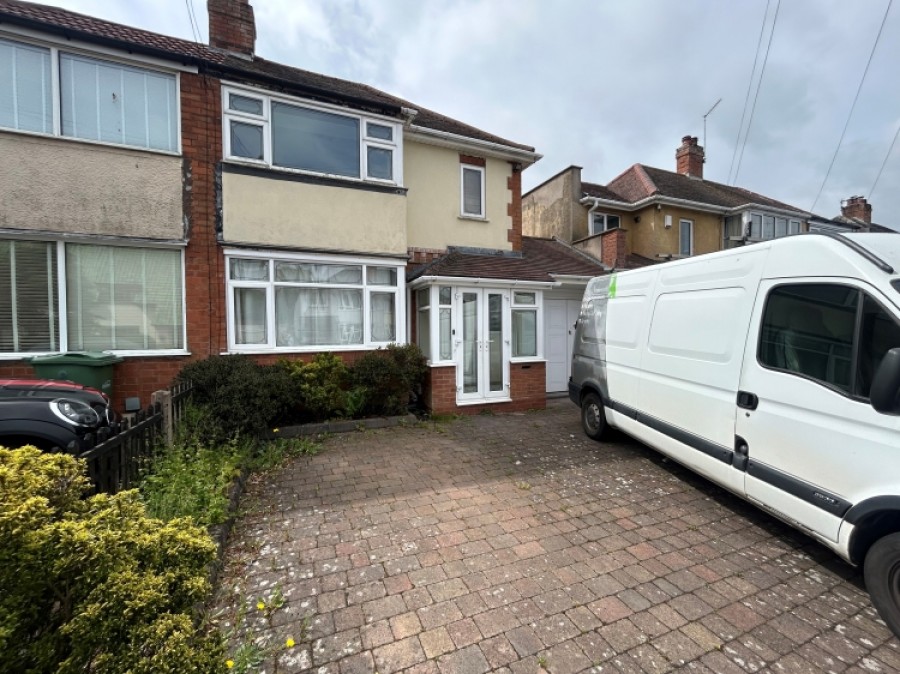 Images for 72 Lyttleton Avenue, Halesowen, West Midlands, B62 9EB, UK