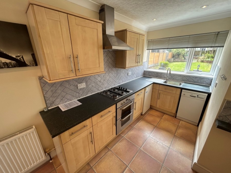 Images for 72 Lyttleton Avenue, Halesowen, West Midlands, B62 9EB, UK