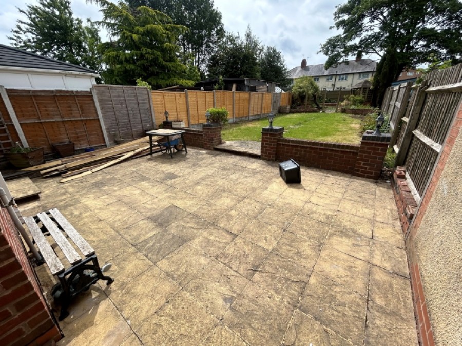 Images for 72 Lyttleton Avenue, Halesowen, West Midlands, B62 9EB, UK