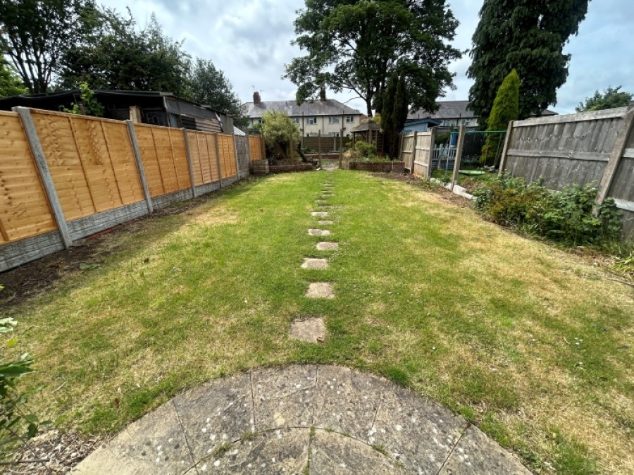 Images for 72 Lyttleton Avenue, Halesowen, West Midlands, B62 9EB, UK