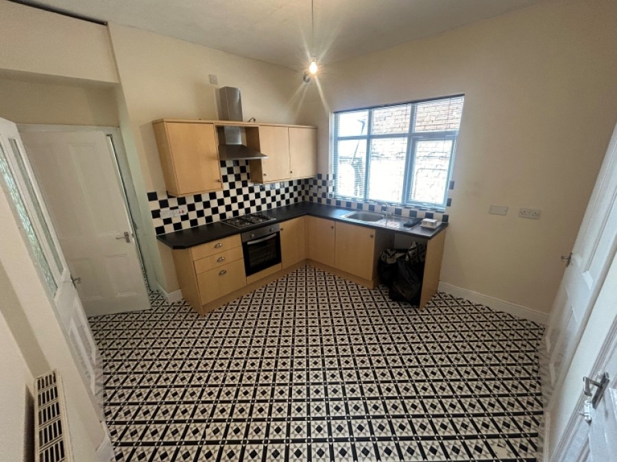 Images for 38 Oaklands Road, Wolverhampton, West Midlands, WV3 0DS, UK