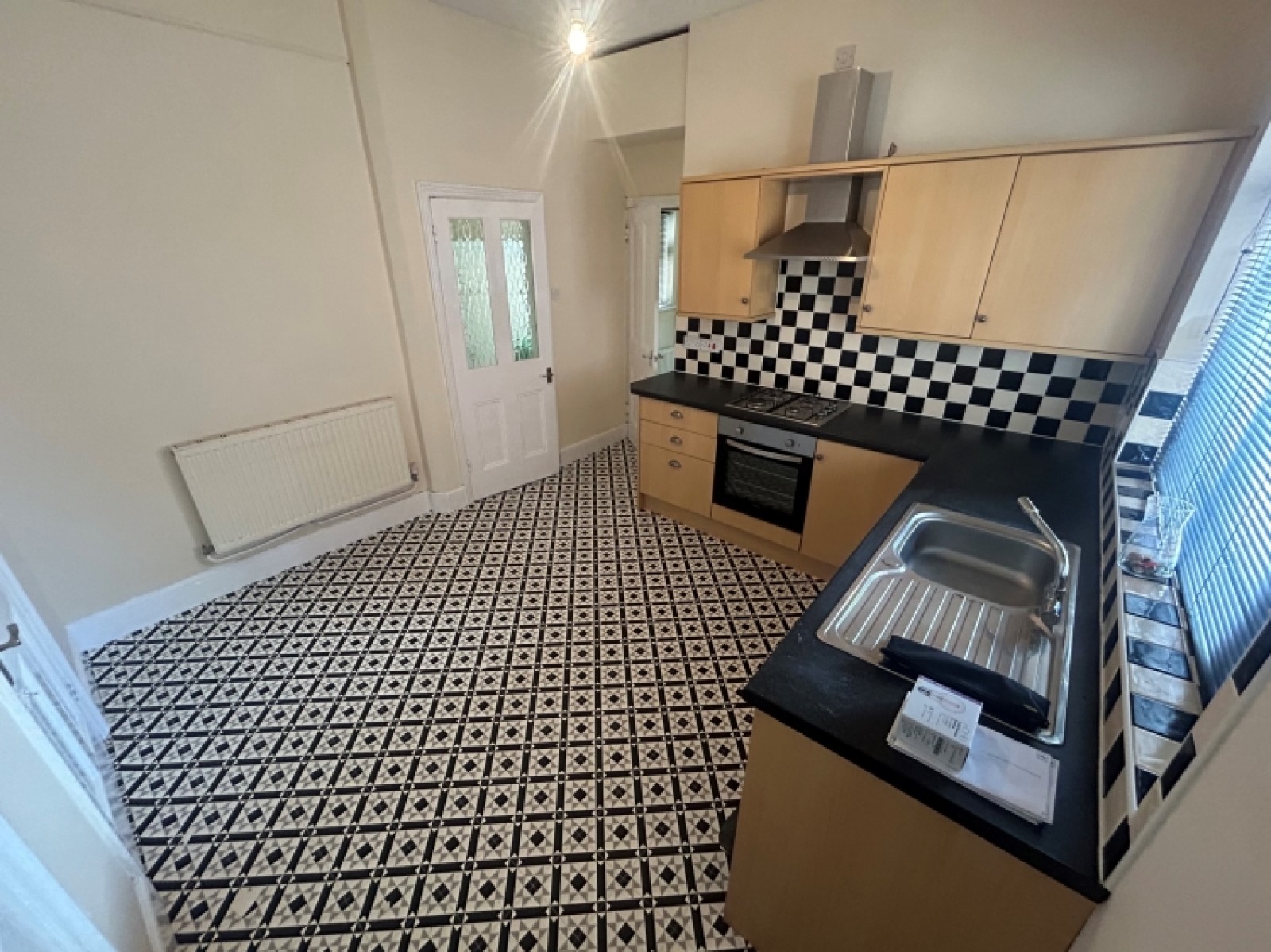 Images for 38 Oaklands Road, Wolverhampton, West Midlands, WV3 0DS, UK
